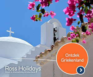 Aanbiedingen naar Griekenland - Ross Holidays