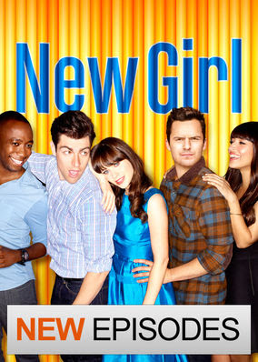 New Girl - Season 4