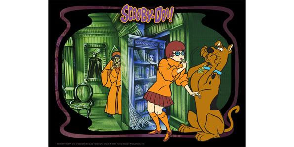 Scooby Doo games