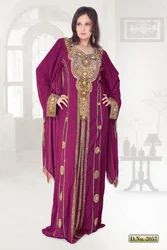 Moroccan Kaftan