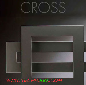 termosifoni d'arredo, vendita radiatori design, prezzi Brem