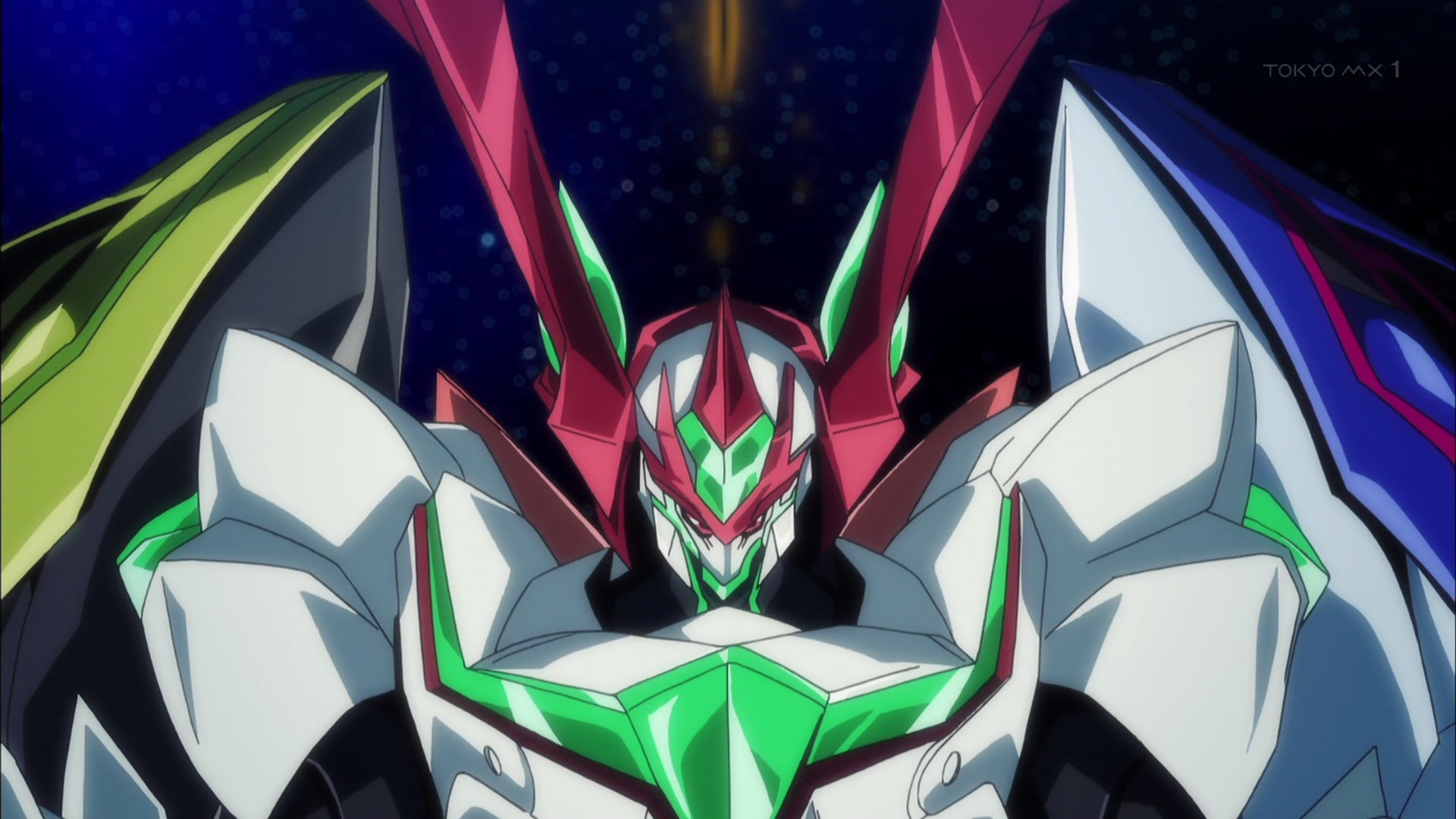 終 レガリア 最終話感想 歴史に残るアニメだったな 色々な