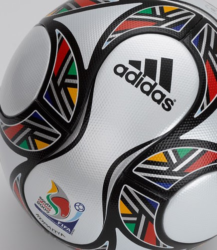 world cup ball 2010 south africa