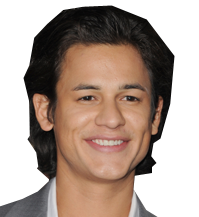 Bronson Pelletier on Bronson Pelletier