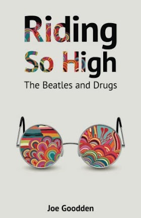 Riding So High : The Beatles and Drugs (9781999803308)
