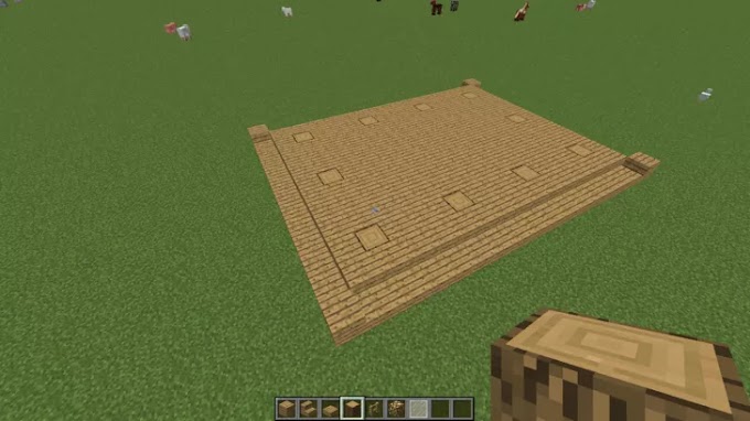 Japanese Garden Minecraft - Minecraft Tutorial Oriental Zen Garden How To Build Oriental Japanese Chinese - Japanese gardens (日本庭園, nihon teien) are traditional gardens whose designs are accompanied by japanese aesthetics and philosophical ideas, avoid artificial ornamentation, and highlight the natural landscape.