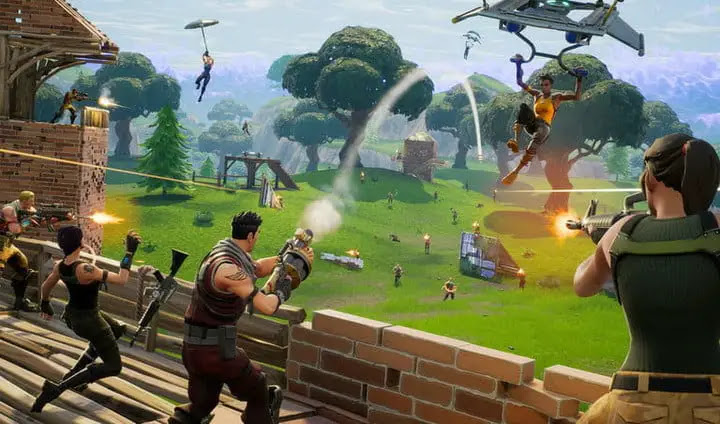 Androidデバイスでfortnite Battle Royaleをダウンロードする方法 Itigic
