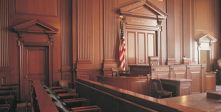 Fourth Circuit Incorrectly Upholds Injunction Against