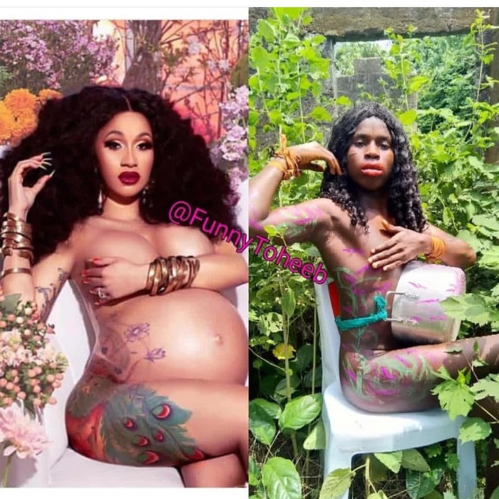 Cardi B