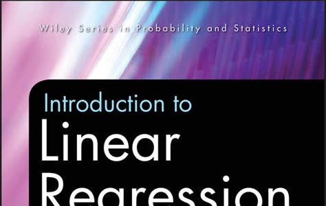 Download EPUB Introduction to Linear Regression Analysis Audio CD PDF
