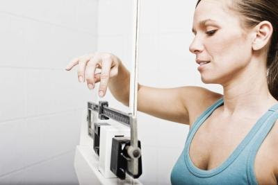Enter the stabilization phase of the diet.