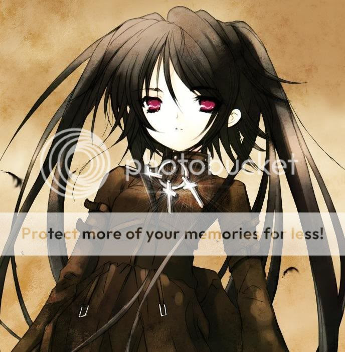 black anime wolf with wings. Wolf Form: Black with wings
