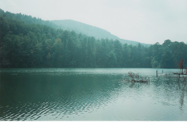 Tallulah Gorge