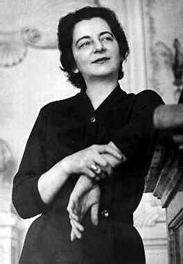  Grażyna Bacewicz 
