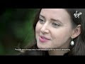 Enni-Kukka Tuomala on the importance of empathy in business