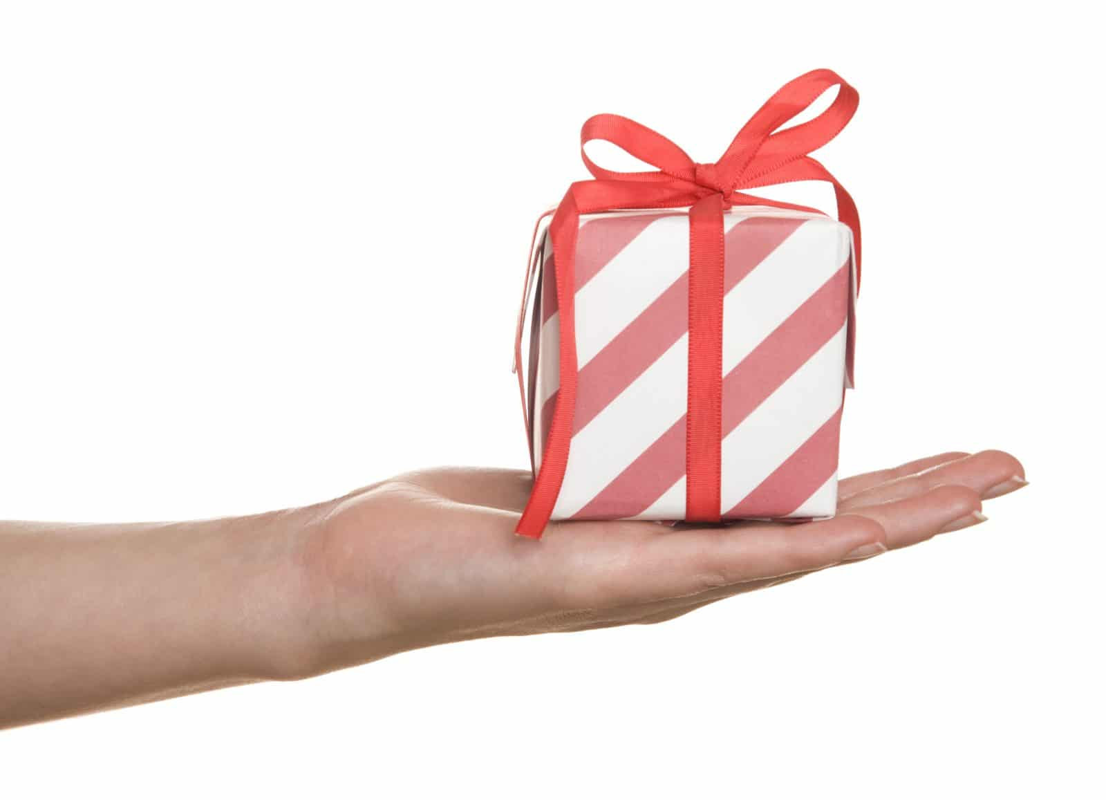 Earn Money Online Giving Away Freebies