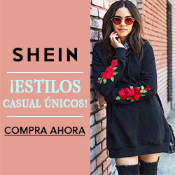 SHEIN -Your Online Fashion Sweatshirts