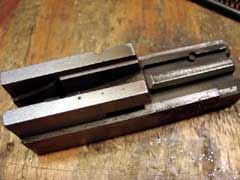 Marlin Model 9 Semi-Auto 9mm Carbine