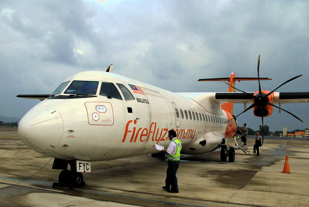 TGG | Sultan Mahmud Airport (Kuala Terengganu) | Page 6 ...