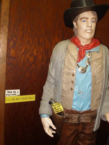 billy the kid death. of the Kid#39;s death.