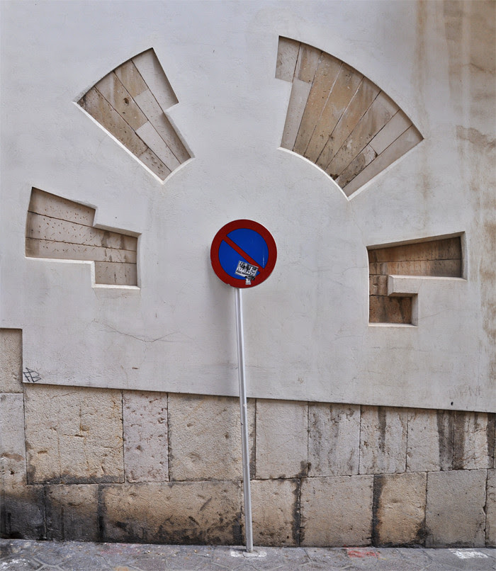 street-sign