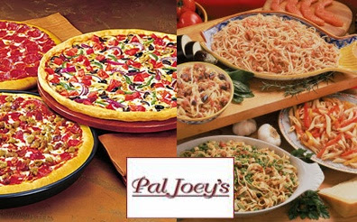 Pal Joey S Back By Popular Demand 10 For Worth Of Pizza Casual Italian Dining At Pal Joey S In Batavia Fox Valley Deals