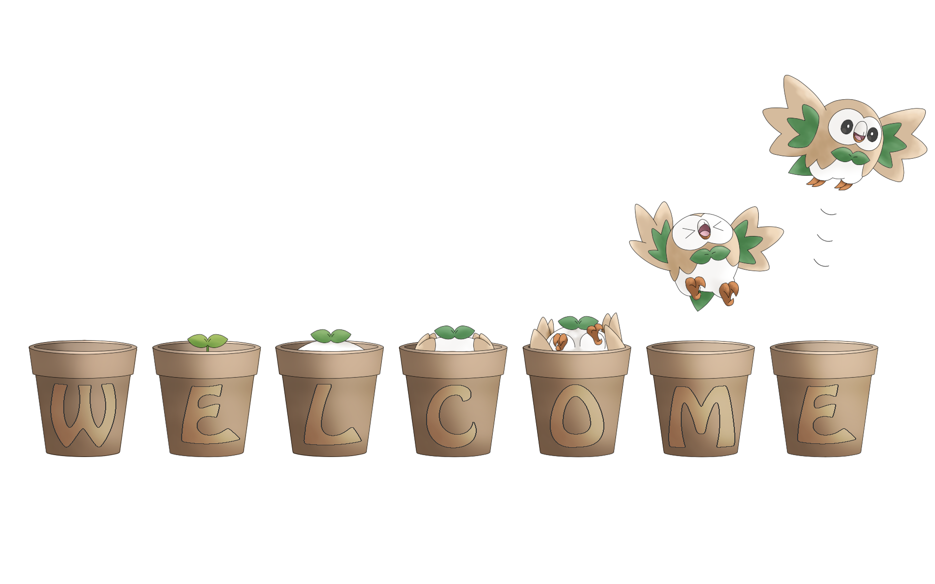 お絵描き ポケモン王国ブログ