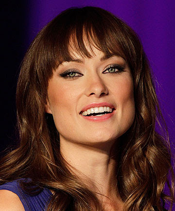 olivia wilde house kiss. olivia wilde house kiss.