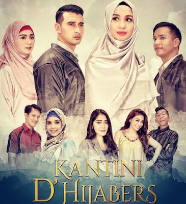 Sinopsis Kantini D'Hijabers MNCTV