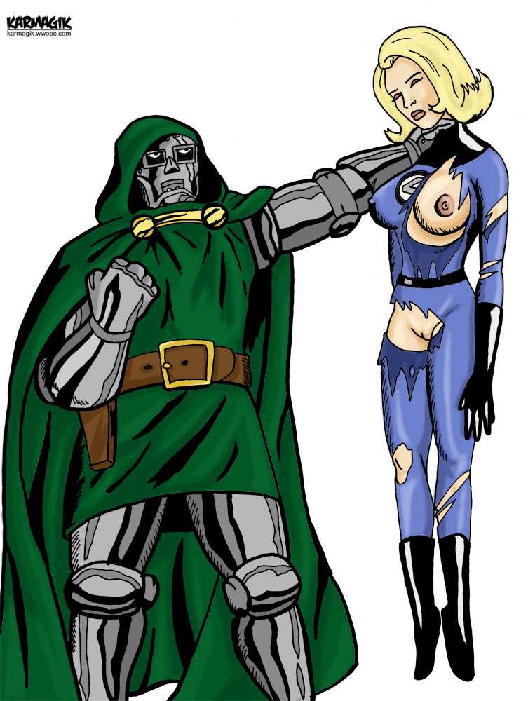 susan storm hentai