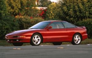 Find 1994 Ford Probe Listings