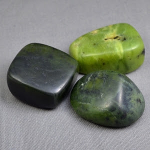 Nephrite Jade