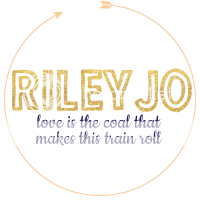 Riley Jo
