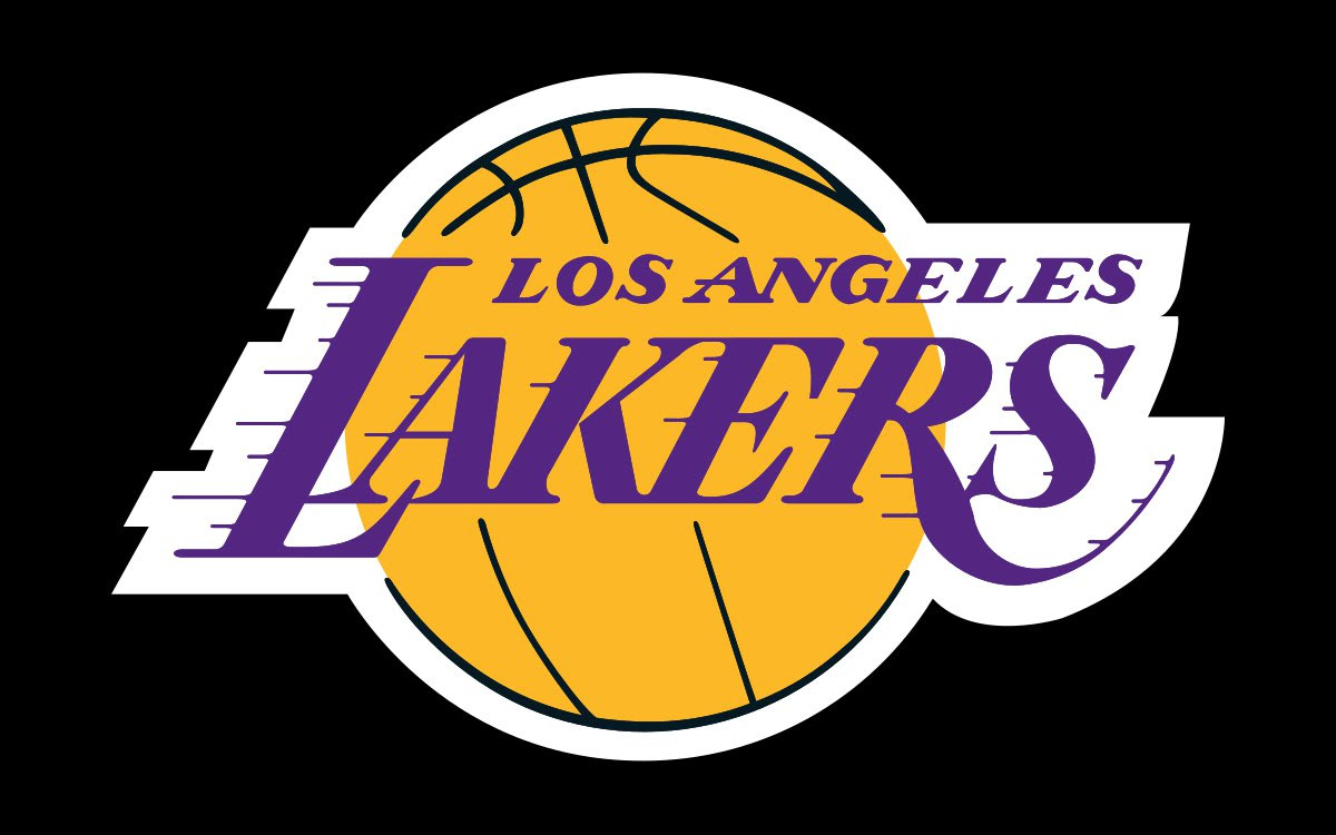 Los Angeles Lakers Logo, Lakers Symbol Meaning, History ...