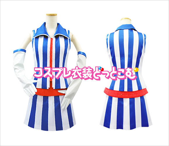Vocaloid ボカロ あきこロイドちゃん コスプレ衣装どっとこむ コスプレ衣装のオーダーメイド製作専門店