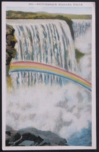 Vintage Postcards 001