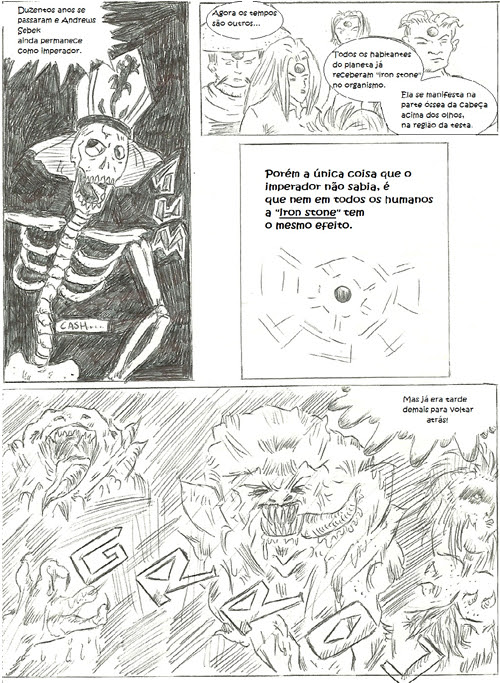 mangá - desenheepublique.com
