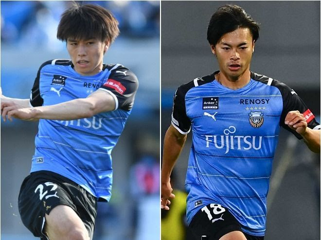 相次ぐｊリーグからの海外移籍は是か非か 小宮良之の日本サッカー兵法書 サッカーダイジェストweb
