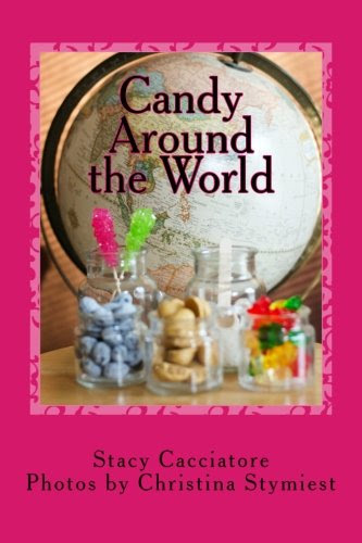 Candy Around the World