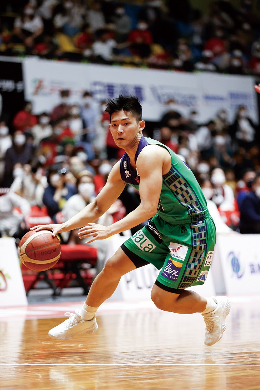 地元豊橋出身のルーキー 鈴木空選手に独占インタビュー ジュニアアスリート豊橋