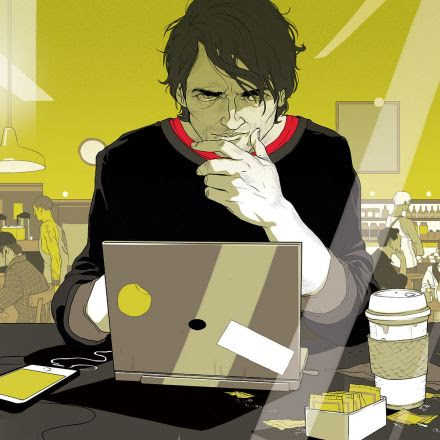 The Untold Story of Silk Road. How a 29-year-old idealist built a global drug bazaar and became a murderous kingpin.