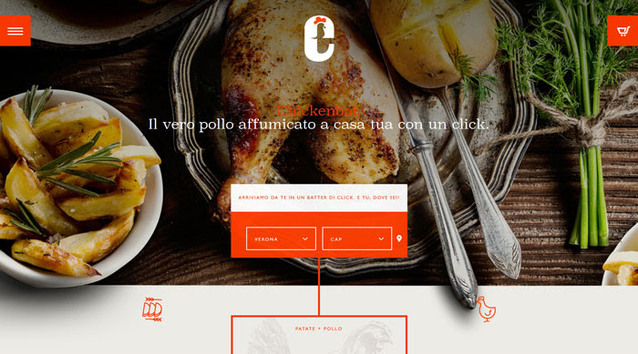 chickenbot.it