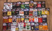 22+ Rokok Kecil