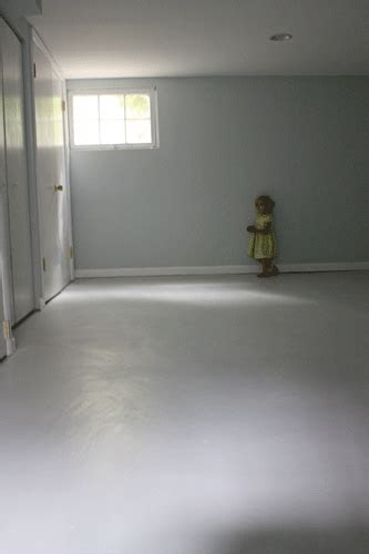 paint  concrete floor painted concrete floors