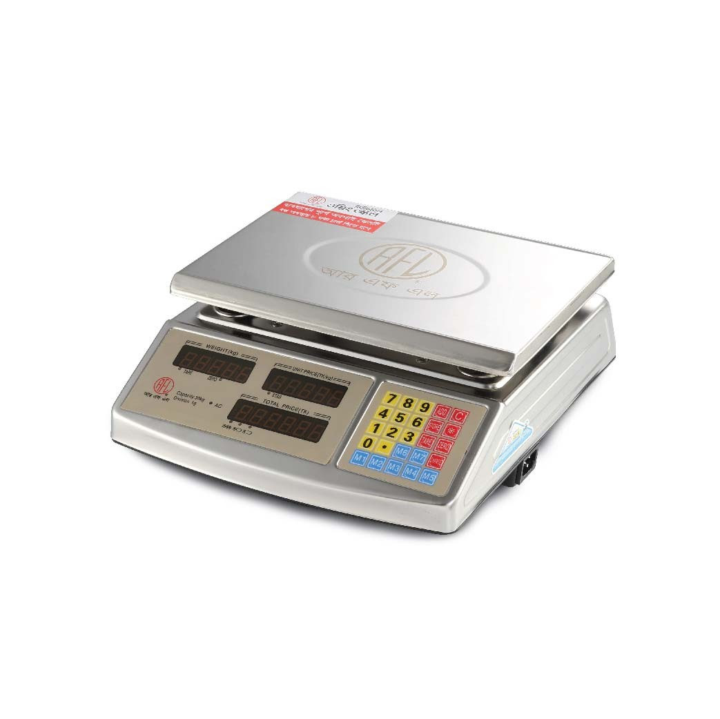 Weighing Scale