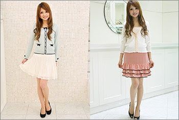 女子アナっぽい服のブランドランキング レディースme