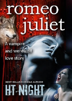 Romeo and Juliet