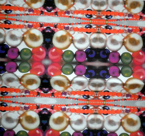 New Fabrics from Spoonflower