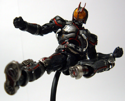 仮面ライダー５５５