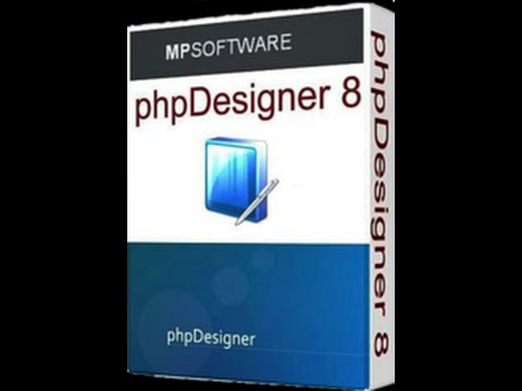 PHP Designer Full Version Crack 100% Work